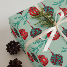 Load image into Gallery viewer, Wrapping paper sheets