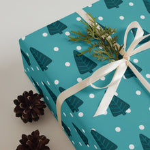 Load image into Gallery viewer, Wrapping paper sheets