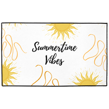 Load image into Gallery viewer, Mels Holiday Indoor/Outdoor Floor Mats