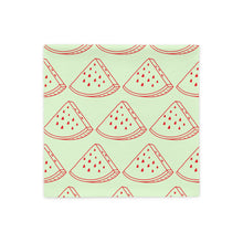 Load image into Gallery viewer, Mels Holiday "Melon" Pillow Case