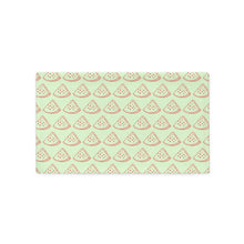 Load image into Gallery viewer, Mels Holiday "Melon" Pillow Case