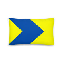 Load image into Gallery viewer, Mels Holiday "Decorative" Basic Throw Pillow