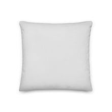Load image into Gallery viewer, Mels Holiday "Fun Mint" Premium Pillow