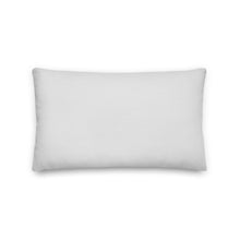 Load image into Gallery viewer, Mels Holiday "Blessed" Basic Pillow