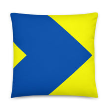 Load image into Gallery viewer, Mels Holiday "Decorative" Basic Throw Pillow