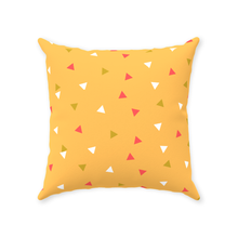 Load image into Gallery viewer, Mels Holiday "Festive I" Throw Pillows