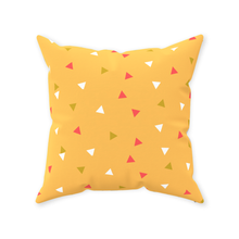 Load image into Gallery viewer, Mels Holiday "Festive I" Throw Pillows