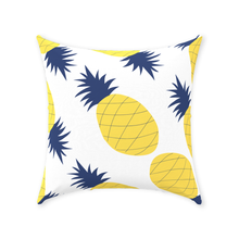 Load image into Gallery viewer, Mels Holiday "Summer" Throw Pillows