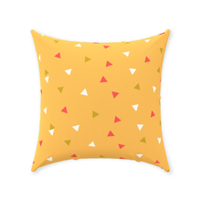 Load image into Gallery viewer, Mels Holiday "Festive I" Throw Pillows