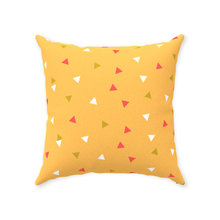 Load image into Gallery viewer, Mels Holiday "Festive I" Throw Pillows