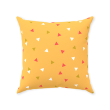 Load image into Gallery viewer, Mels Holiday "Festive I" Throw Pillows