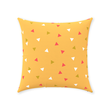 Load image into Gallery viewer, Mels Holiday "Festive I" Throw Pillows