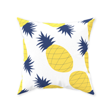 Load image into Gallery viewer, Mels Holiday "Summer" Throw Pillows