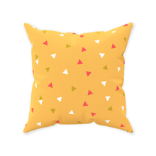 Load image into Gallery viewer, Mels Holiday "Festive I" Throw Pillows