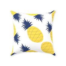 Load image into Gallery viewer, Mels Holiday "Summer" Throw Pillows