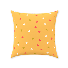 Load image into Gallery viewer, Mels Holiday "Festive I" Throw Pillows