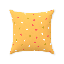 Load image into Gallery viewer, Mels Holiday "Festive I" Throw Pillows