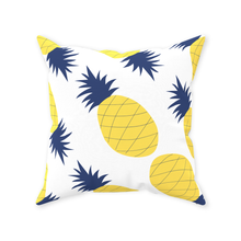 Load image into Gallery viewer, Mels Holiday "Summer" Throw Pillows