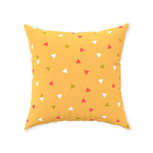 Load image into Gallery viewer, Mels Holiday "Festive I" Throw Pillows