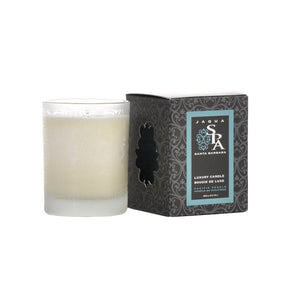 Mels Holiday Pacific Pomelo Boxed Luxury Candle