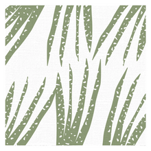 Load image into Gallery viewer, Mels Holiday &quot;Palm Leaf&quot; Tablecloth
