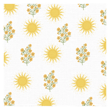 Load image into Gallery viewer, Mels Holiday &quot;Summer&quot; Tablecloth
