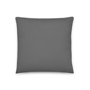 Mels Holiday "Decorative" Basic Throw Pillow