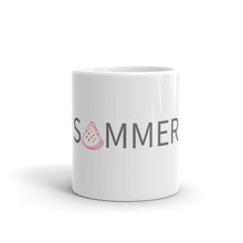 Load image into Gallery viewer, Mels Holiday &quot;Summer Melon&quot; Mug
