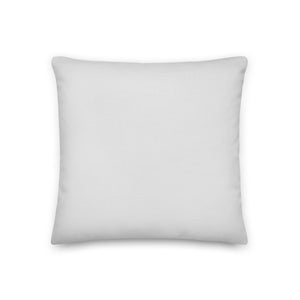 Mels Holiday "Fun Mint" Premium Pillow