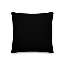 Load image into Gallery viewer, Mels Holiday &quot;Thick Lines&quot; Premium Pillow
