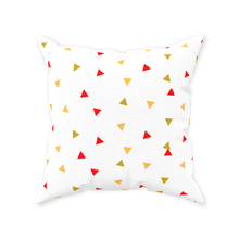 Load image into Gallery viewer, Mels Holiday &quot;Festive II&quot; Throw Pillows
