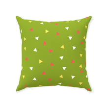 Load image into Gallery viewer, Mels Holiday &quot;Festive IV&quot; Throw Pillows
