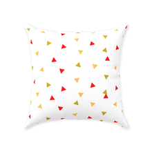Load image into Gallery viewer, Mels Holiday &quot;Festive II&quot; Throw Pillows
